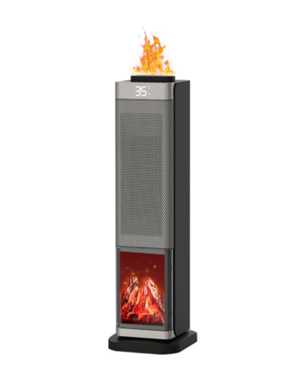 Cinder Duo