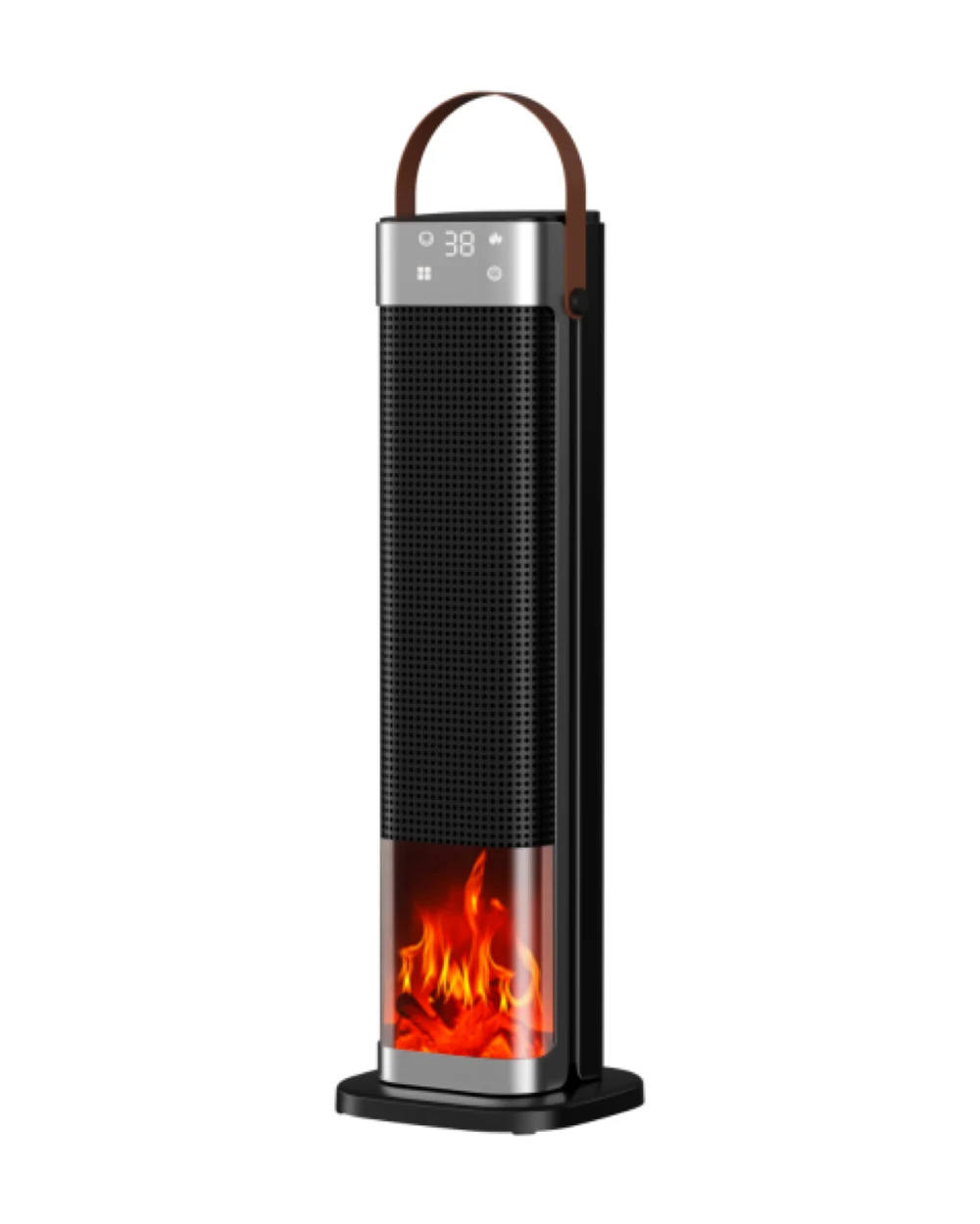 Cinder Noir Pro