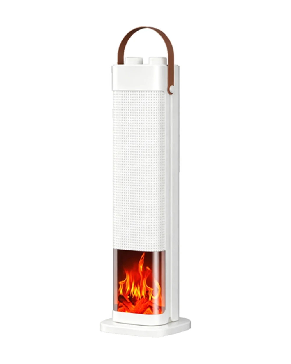 Cinder White