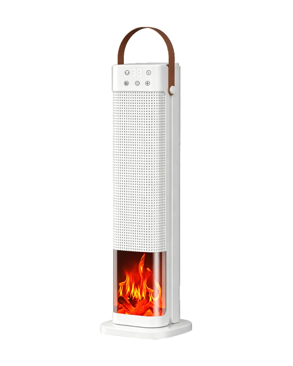 Cinder White Pro