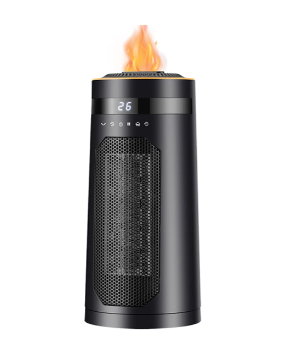 Ember 1500 Noir