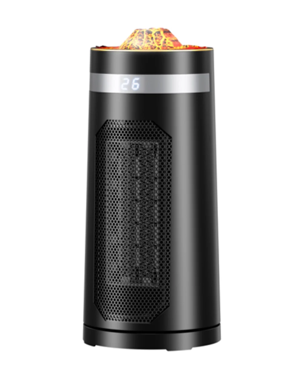 Ember Max Noir