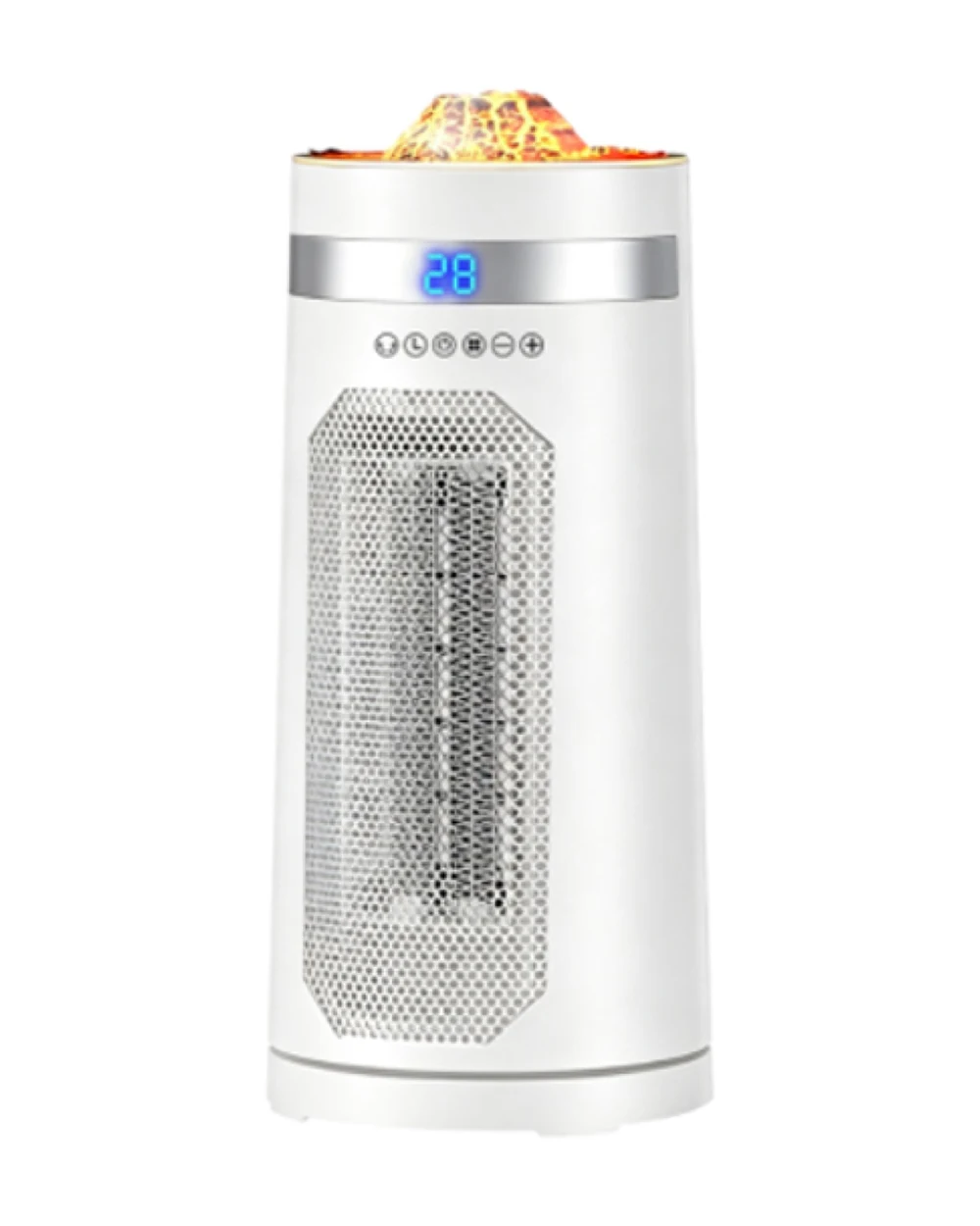 Ember Max