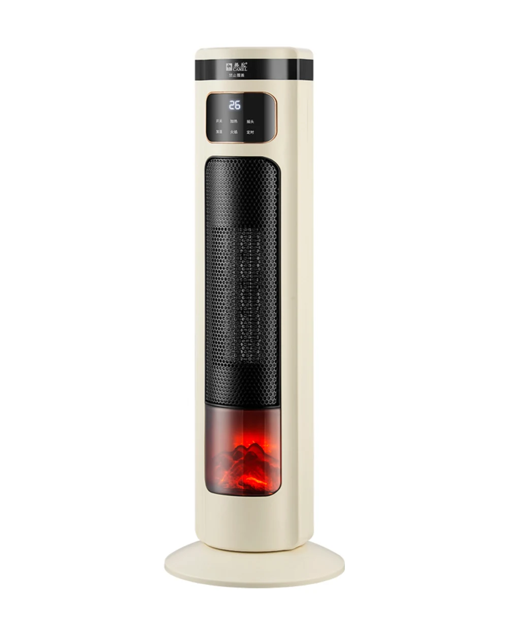 Ember Slim Ivory