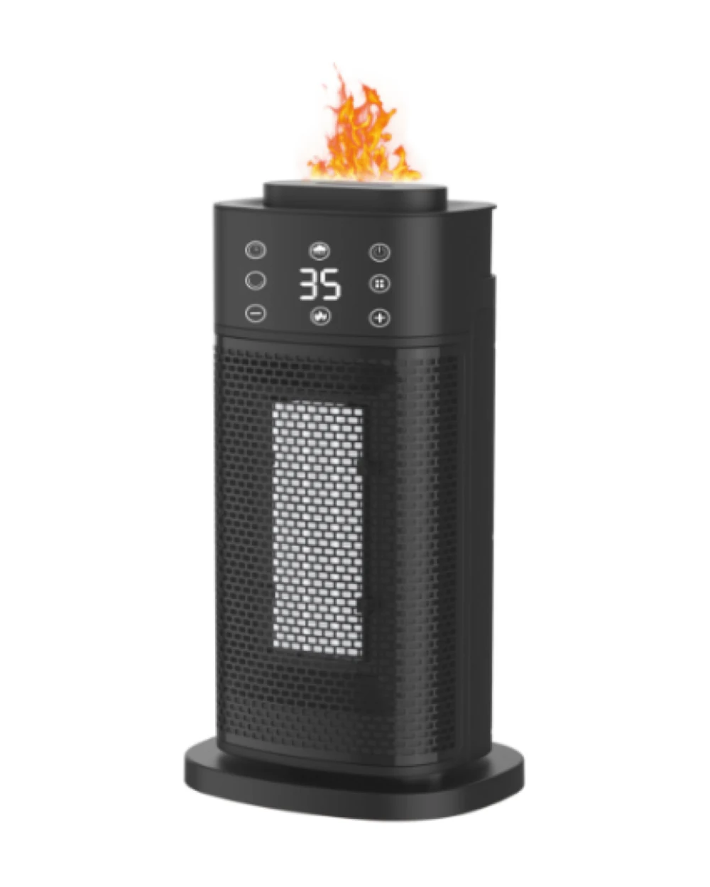 Ember Slim Noir