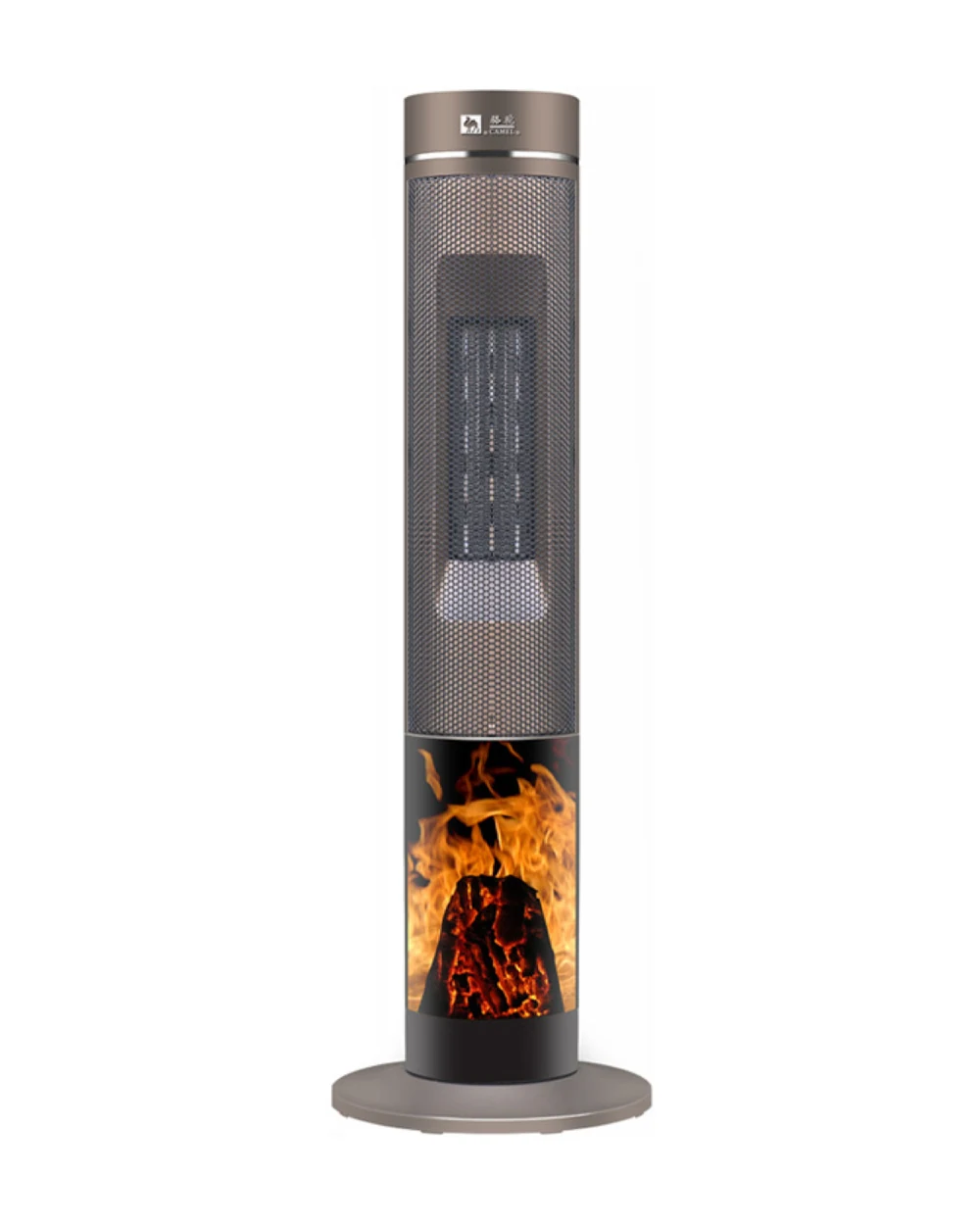 Ember Smoke