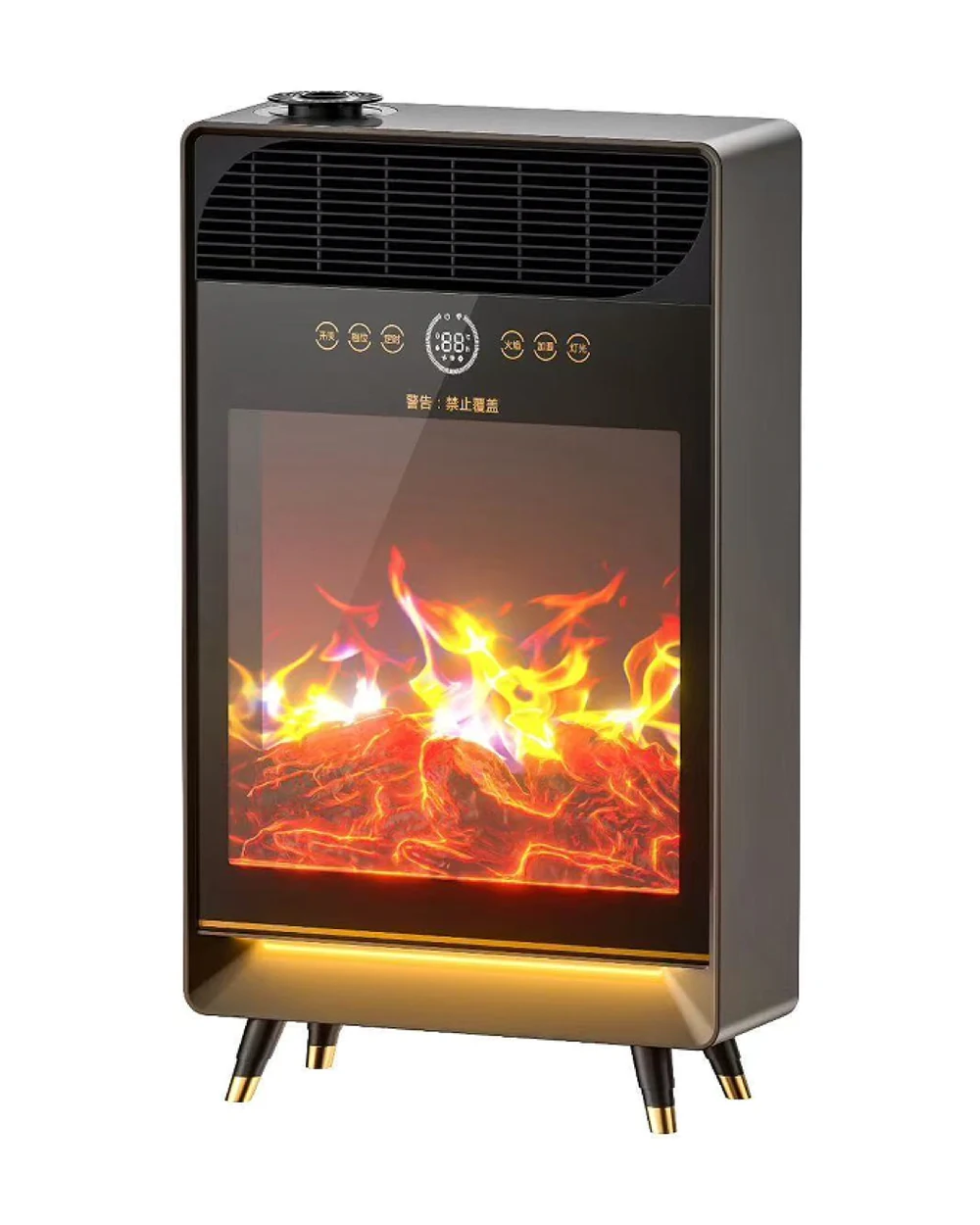 Hearth Grand