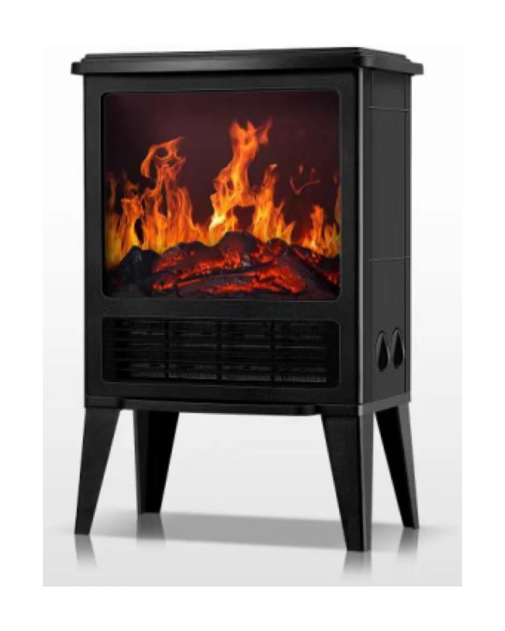 Hearth Stove