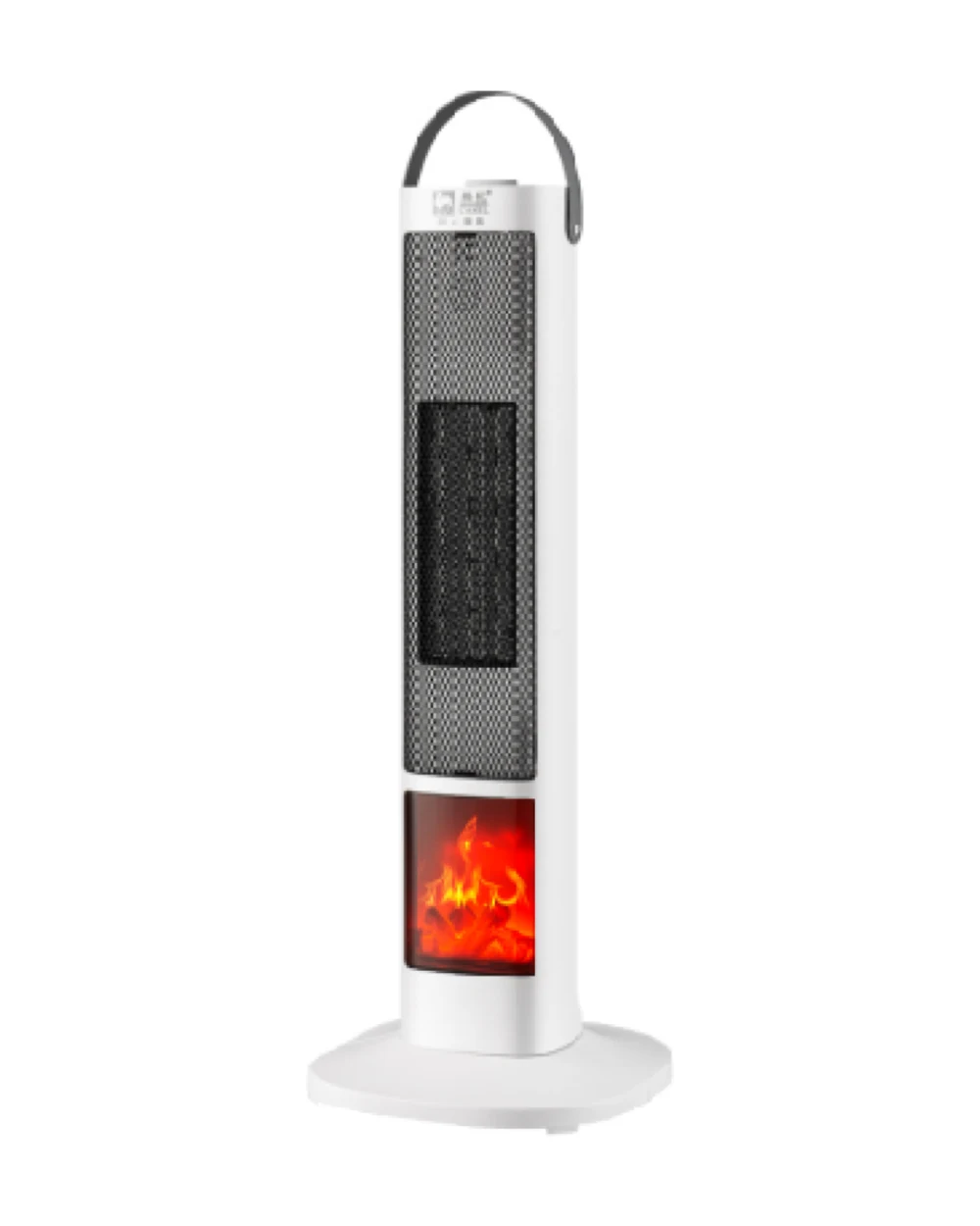 Sable Flame