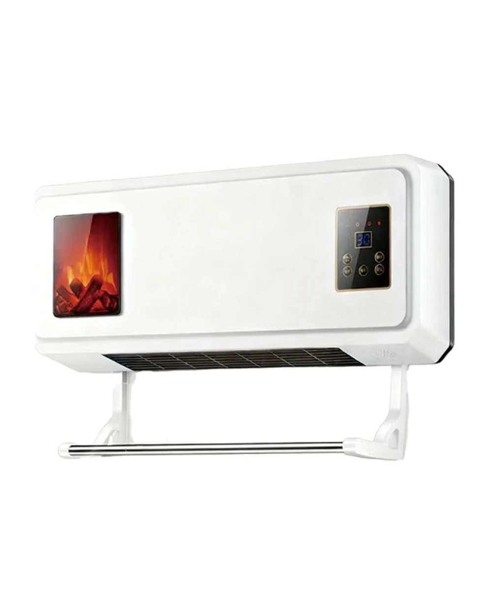 Wall Flame
